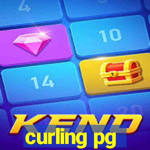 curling pg